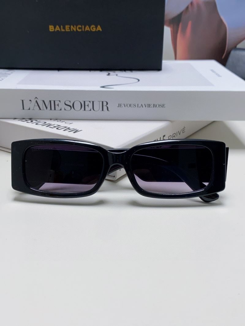 Balenciaga Sunglasses